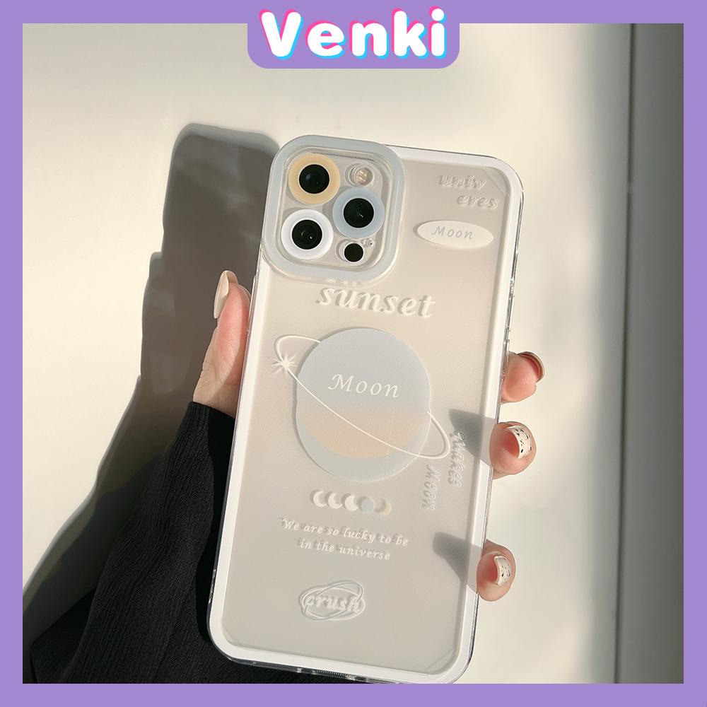 Casing Silikon Iphone 13 Pro Max 12 Pro Max 11 Pro Max 7 Plus Xr Xs Max 13 + Shockproof Aksen Mata Malaikat