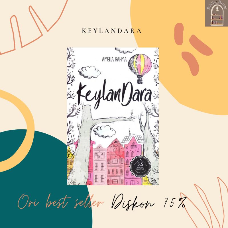 Novel Keylandara