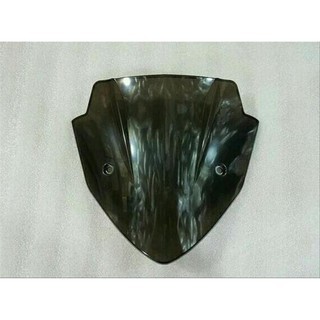 Visor motor new cb150r visor ncb150r windshield new cb150r visor cb150r - Kanjeng Raden Variasi