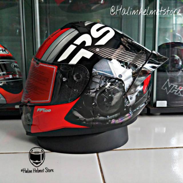 RSV FF500 Machine