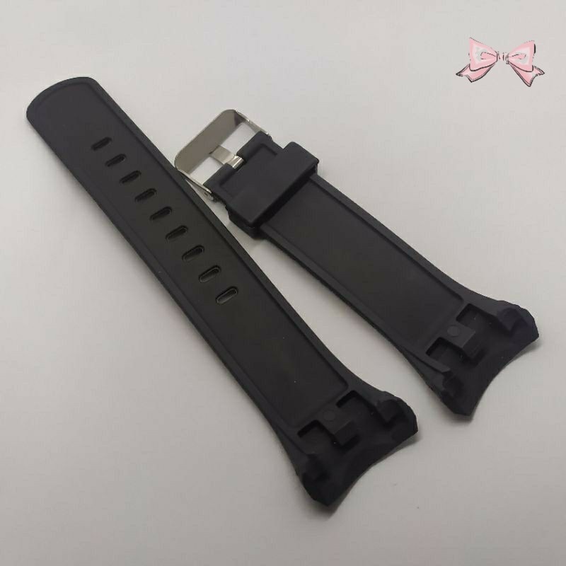 TALI JAM TANGAN SKMEI 1602 RUBBER STRAP TALI JAM SKMEI 1602 SK 1602