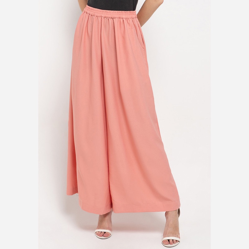 LUIRE by Raden Sirait Fm Celana Kulot Trb Wanita