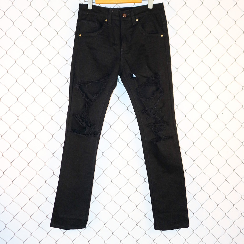 Durchvolk / Celana Jeans / Vj171