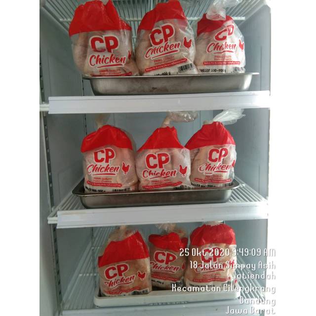 60+ Gambar Kios Unggas HD Terbaru