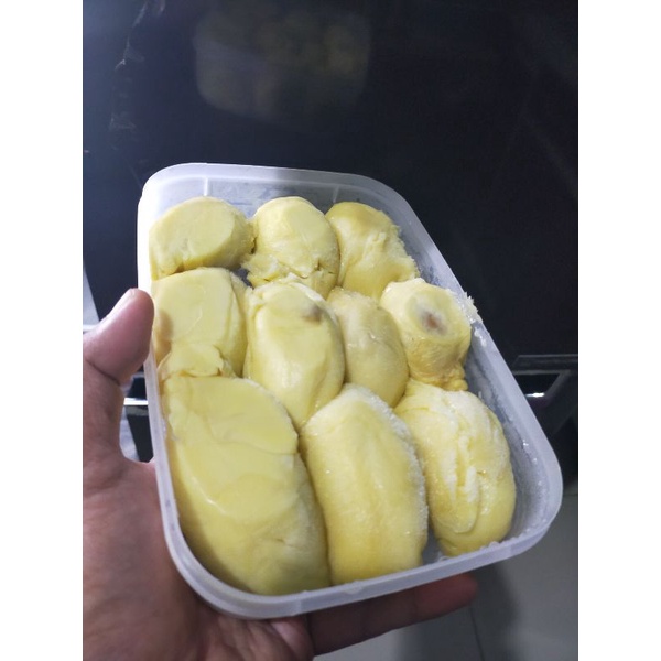 

Durian Kupas Medan