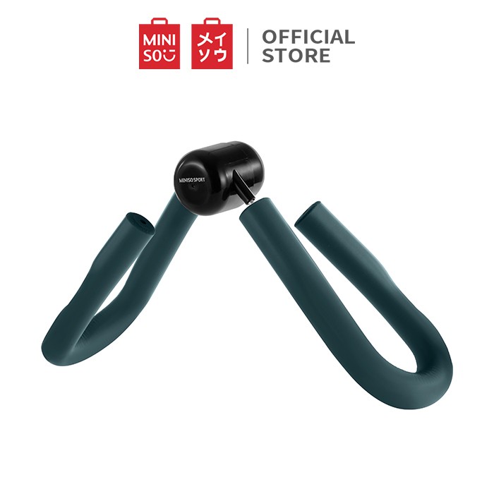 Miniso Official Alat Olahraga Kaki  Sport Arm strength leg 