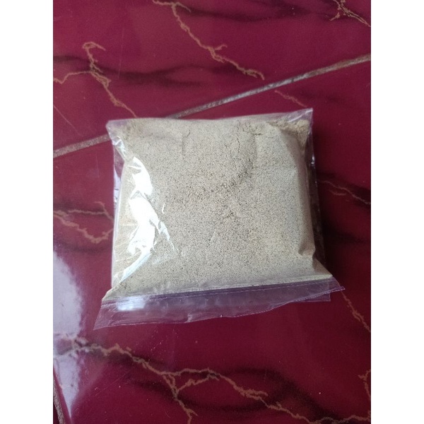 

lada putih bubuk asli 100 gram