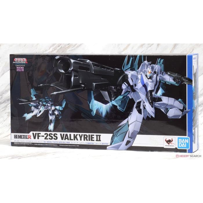 Terbaru Hi metal R VF 2SS Valkyrie II + SAP