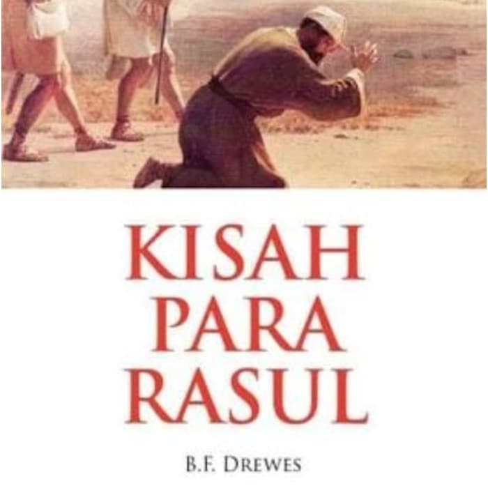 Jual Buku Teologi Kristen - TAFSIRAN ALKITAB: KISAH PARA RASUL | Shopee ...