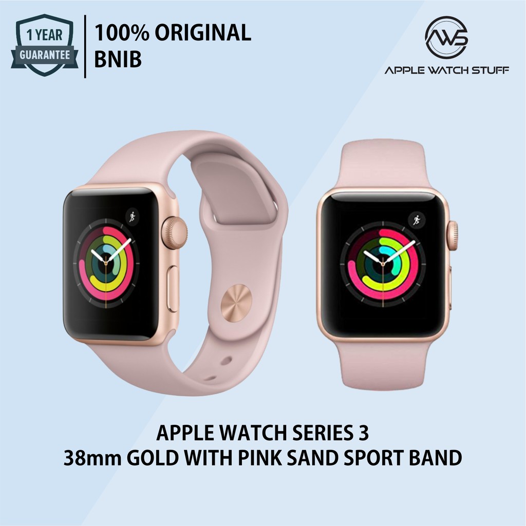 Get Apple Watch Series 3 44Mm Pictures