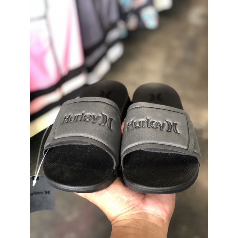 Sandal Hurly original