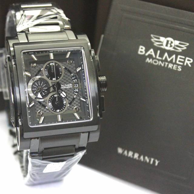 JAM TANGAN PRIA BALMER 7948 100% ORIGINAL