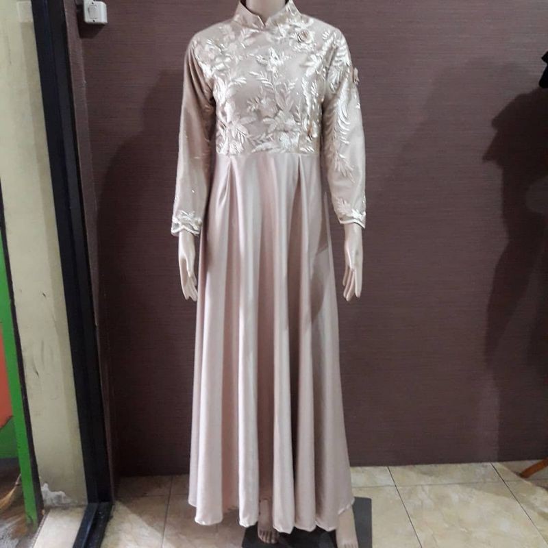 GAMIS KONDANGAN TILE 3D