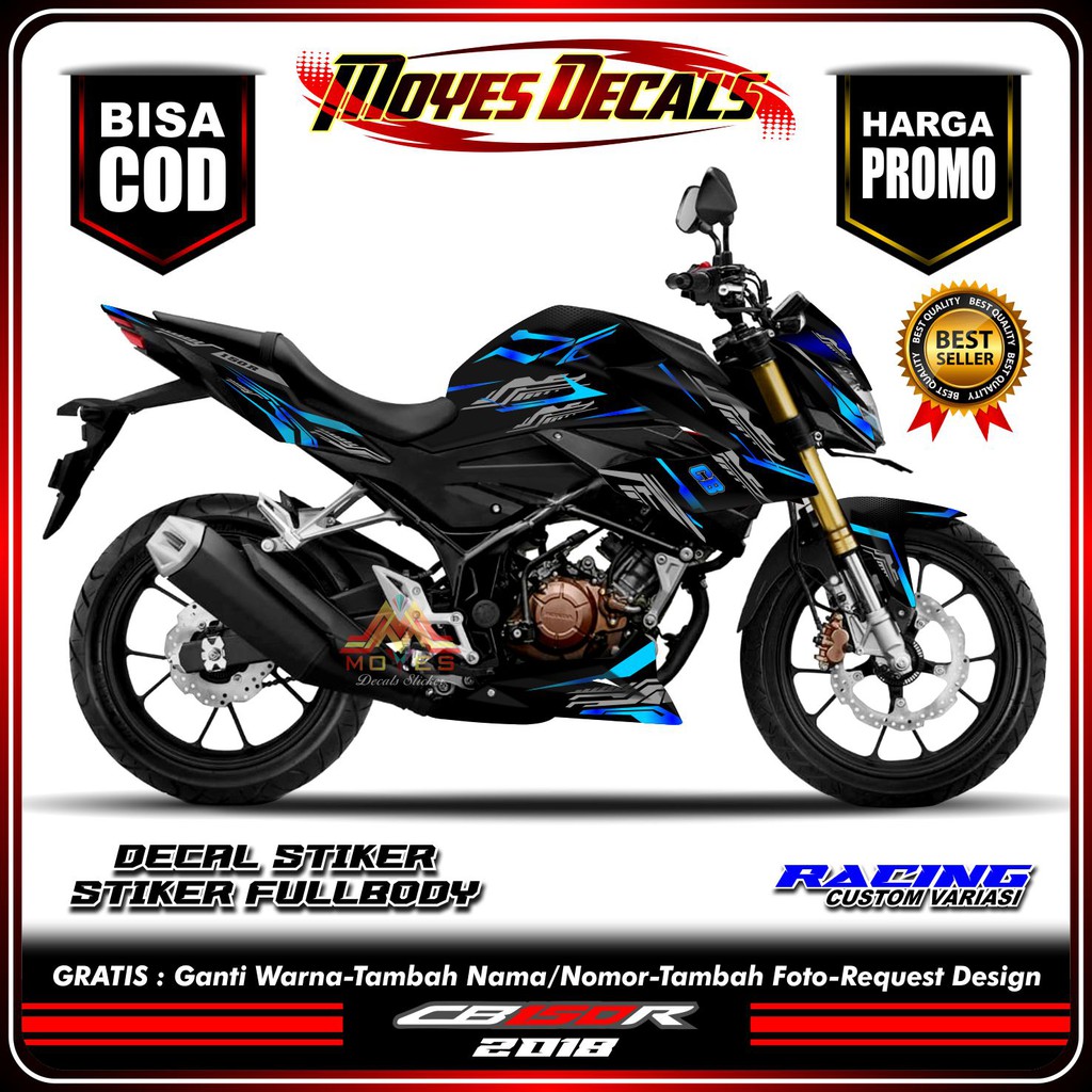 decal cb 150 v3 matrixline stiker decal honda cb150r v3 stiker fullbody cb150r v3 matrixline