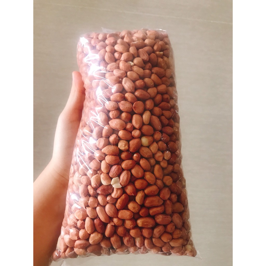 

Kacang Tanah 1kg/ Kacang Tanah Premium