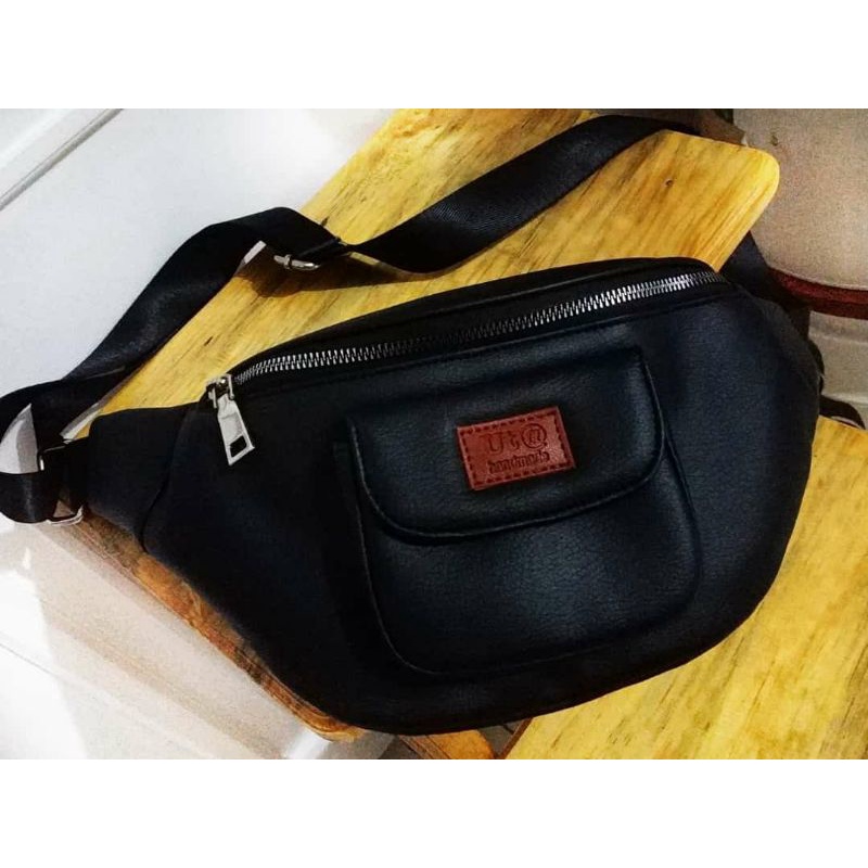 WAIST BAG UKS UT@ HANDMADE/WAITS BAG WANITA DAN PRIA