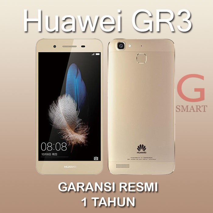 Huawei GR3 Smartphone Gaming Murah