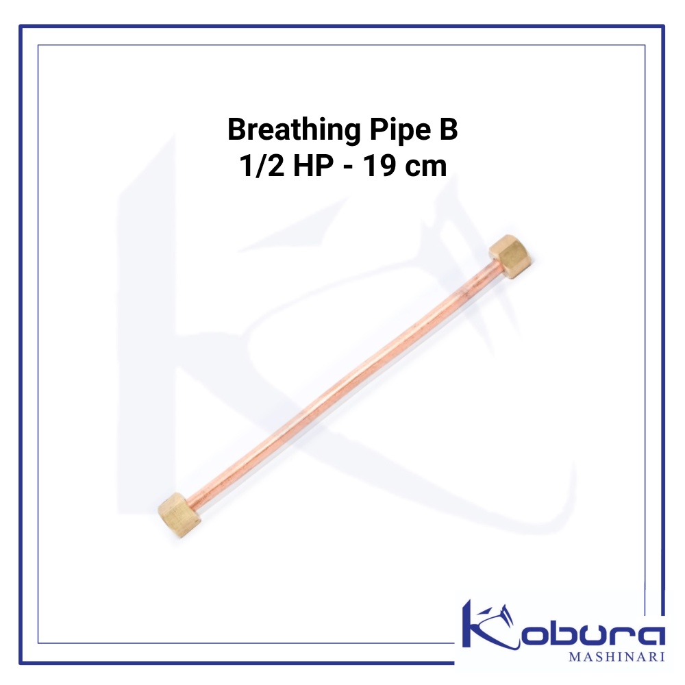 Jual Breathing Pipe B Hp Cm Shopee Indonesia