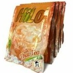 

HILO THAI TEA 10X15G