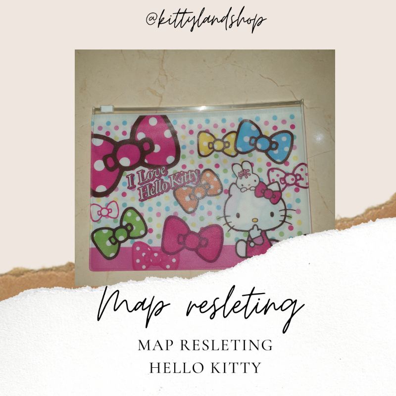 

MAP RESLETING MAP KECIL