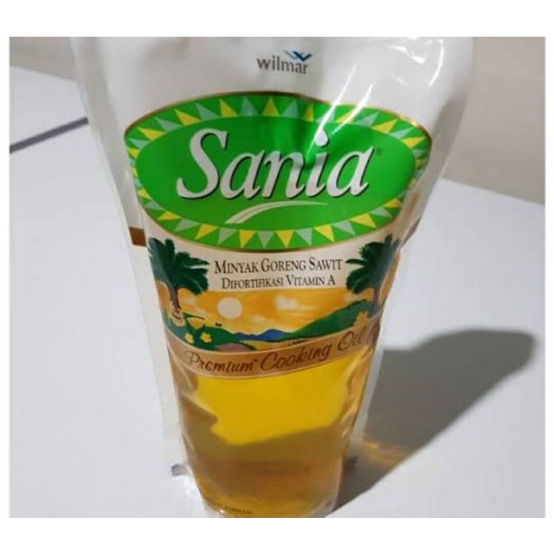 

minyak goreng 1L