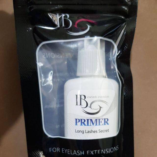 IB I-Beauty Ultra Super Sensitive Glue Premium Eyelash Extension Tanam Bulumata Palsu Best Seller