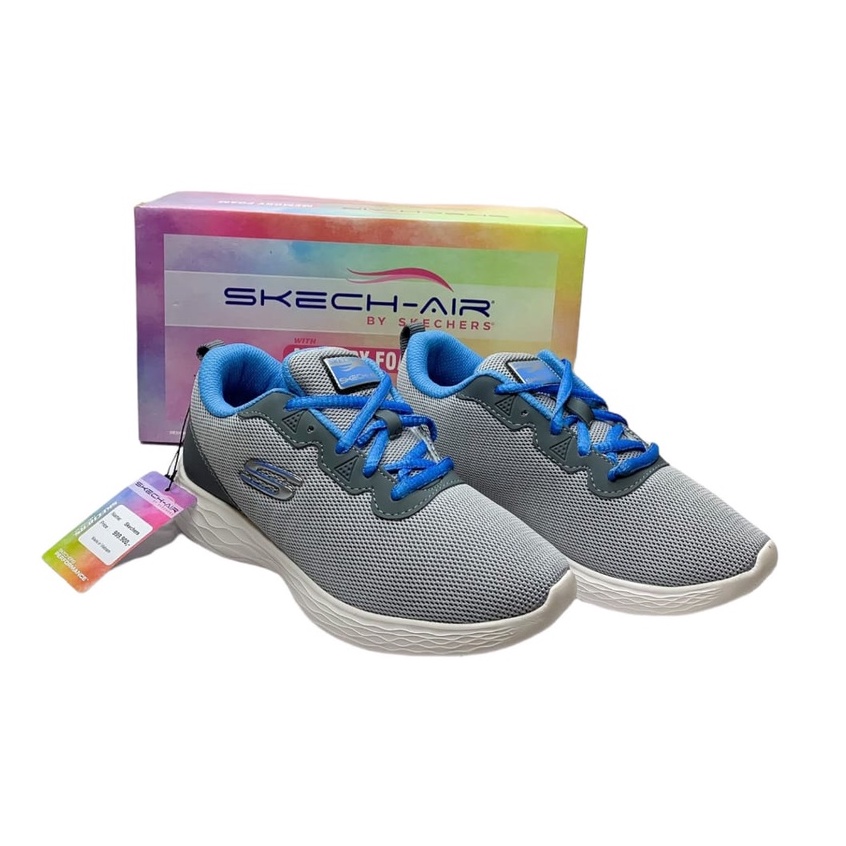 Sepatu Skechers Sport Wanita Go Elite Knits Terbaru Sepatu Sneakers Wanita Import Sepatu Olahraga Wanita Kekinian