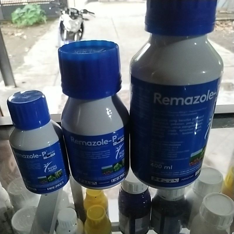 Fungisida Remazole-P 100ml