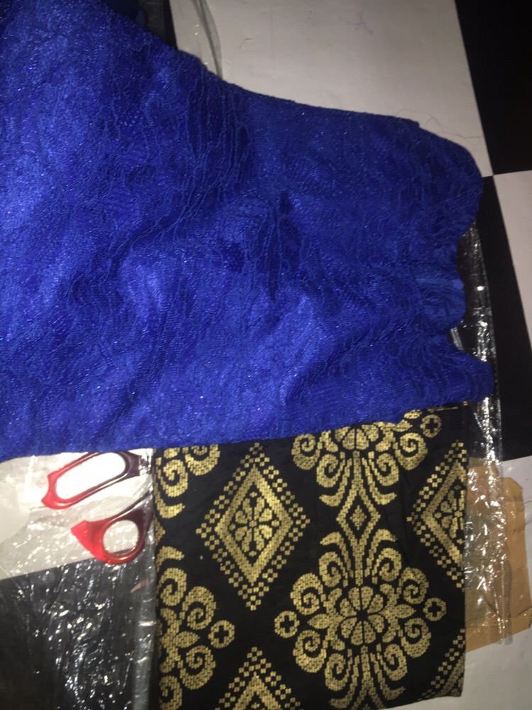 Couple Rnb Broklat Misbi Couple Batik Tunik Brukat Misbi Couple Batik Brukat