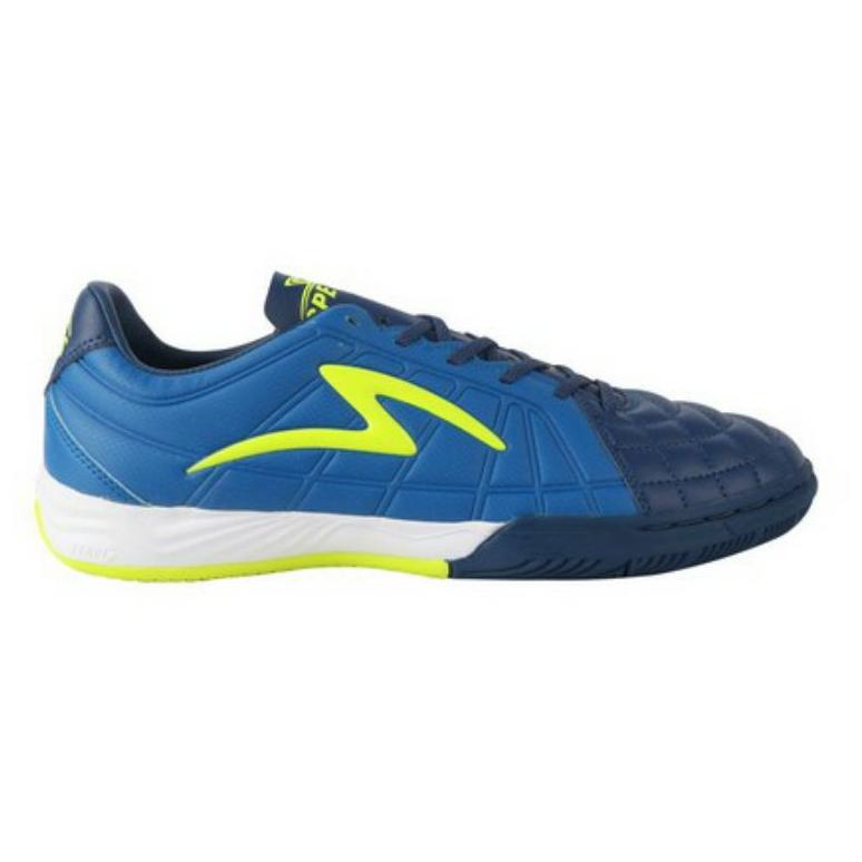 ➼oq Bayar Di Tempat➼ Obral Sepatu Bola Specs Metasala Kaze in Barricada kaze in -EmperorRed Navy Bla