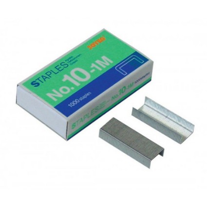 

ISI STAPLES JOYKO NO. 10