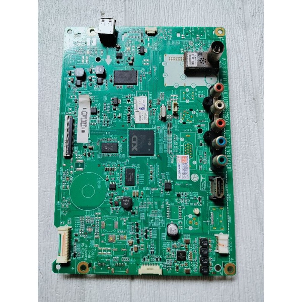 Mainboard MB Tv LG 22CS460TA 22CS460