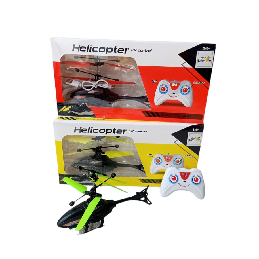 BISA COD Koleksi Mainan Hobi RC Remote Control Helicopter HELI 889-150 / Mainan Kendarann / Mainan Anak Laki Laki / Mainan Remot Control 1 2 3 4 5 6 Tahun