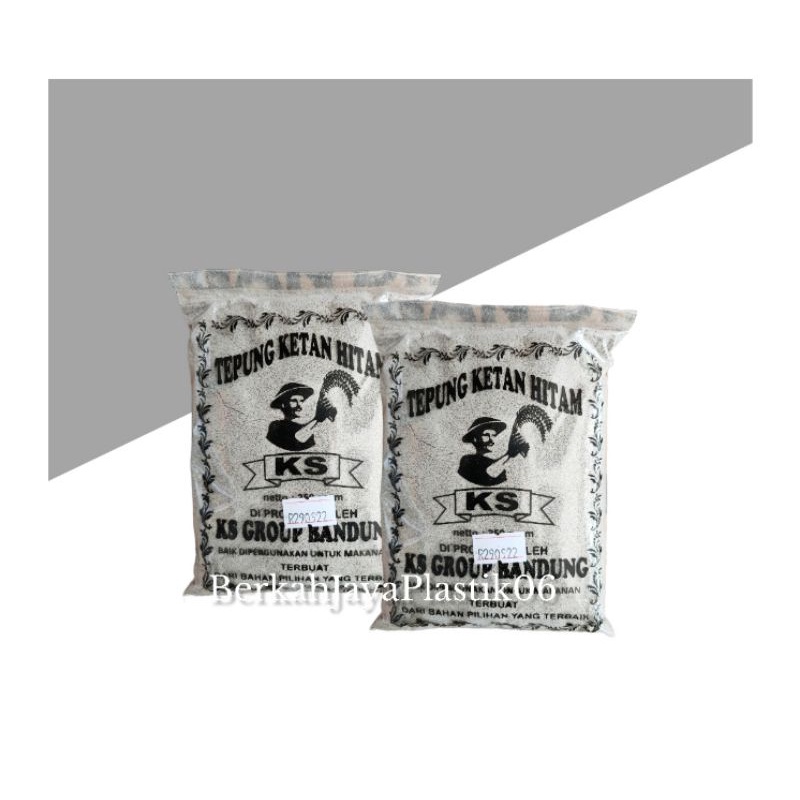 

Tepung Ketan Hitam 250gram