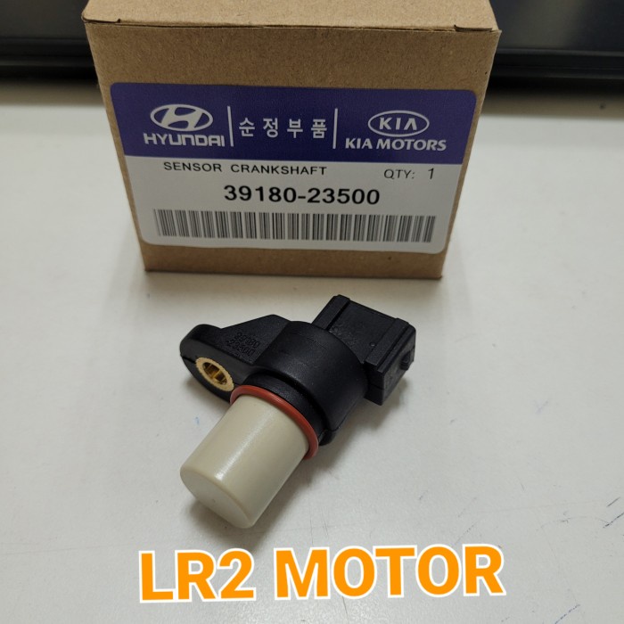 SENSOR CRANKSHAFT CKP KER AS TRAJET CVVT TUCSON OLD SPORTAGE 2