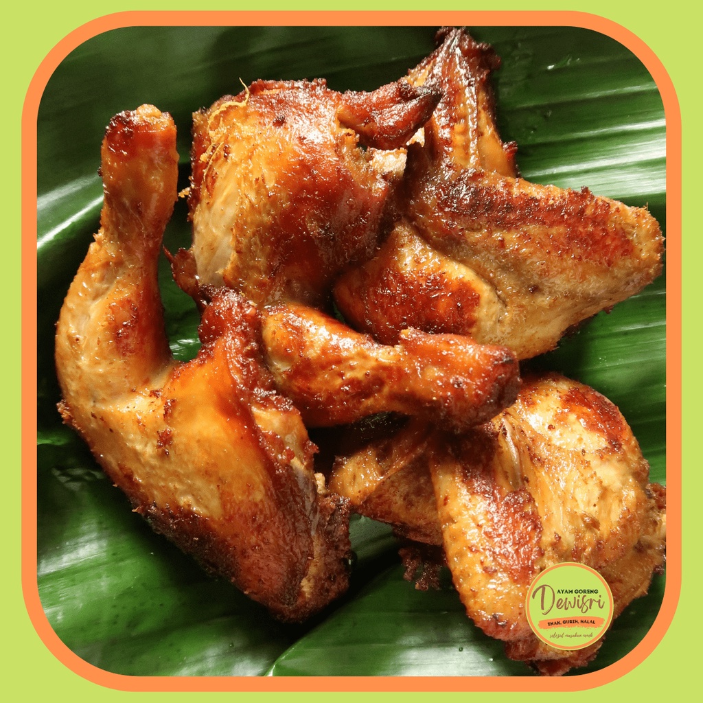 

AYAM UNGKEP AYAM KALASAN SIAP GORENG AYAM BACEM MANIS RUMAHAN SIAP GORENG AYAM GORENG KALASAN | AYAM GORENG DEWI SRI