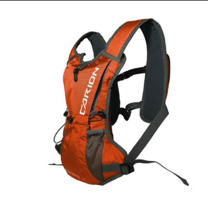 tas hydropack sepeda gunung ransel sepeda MTB gowes trail