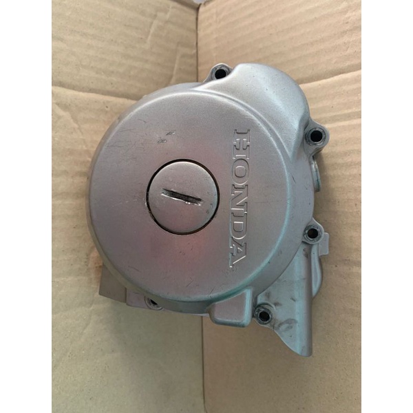 Pengapian gl max set Megapro hiu magnet spul fulser gl max original copotan Bak Magnet & Magnit & Sp