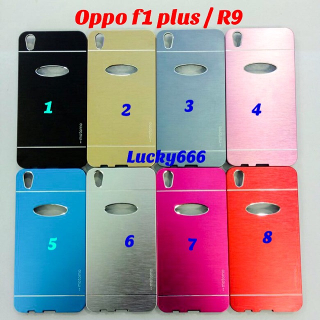 Case motomo oppo f1 plus / f1+ / r9 soft case oppo f1 plus f one plus