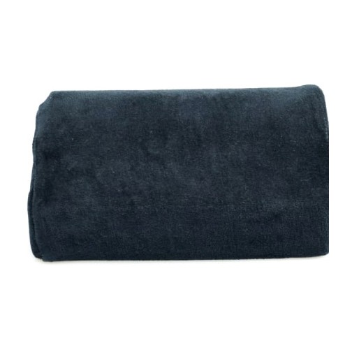 Transtek Neck And Back Cushion Memory Foam Bantal Pinggang Hitam