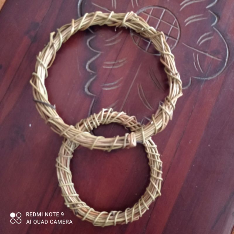 Ring akar manon TERMURAH