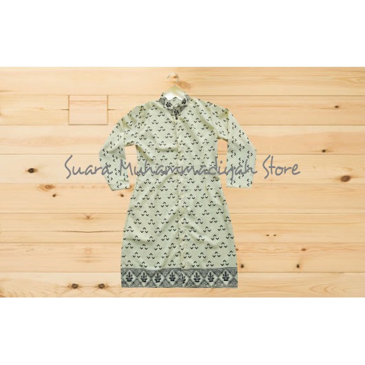 Blouse Batik (NA) NASIONAL Nasyiatul Aisyiyah