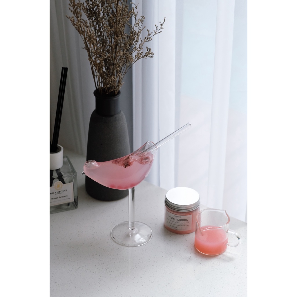 Pure Extract Sakura 80g 5