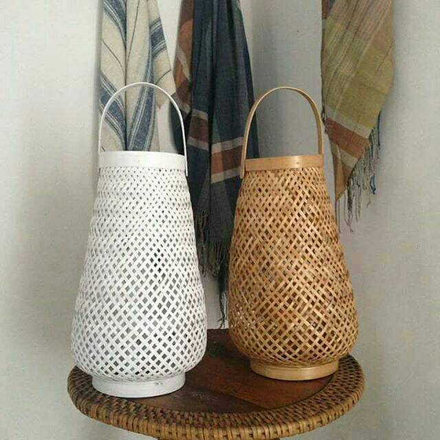 Tempat lampu gantung