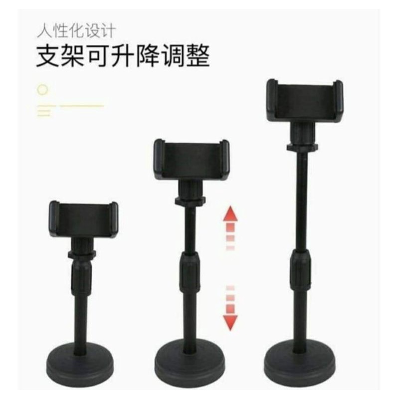 Stand holder hp medan