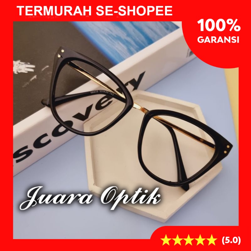 Grosir Termurah Kacamata lensa minus photocromic kode 58825 kacamata pria wanita dkacamataeyes eye.g