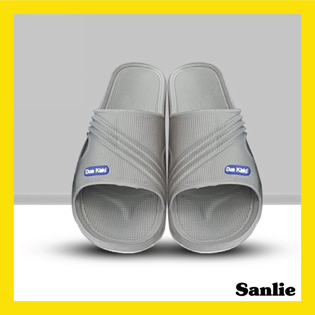 SANLIE SANDAL PRIA / SANDAL SELOP / SANDAL SLIDE S 1502 TERBARU