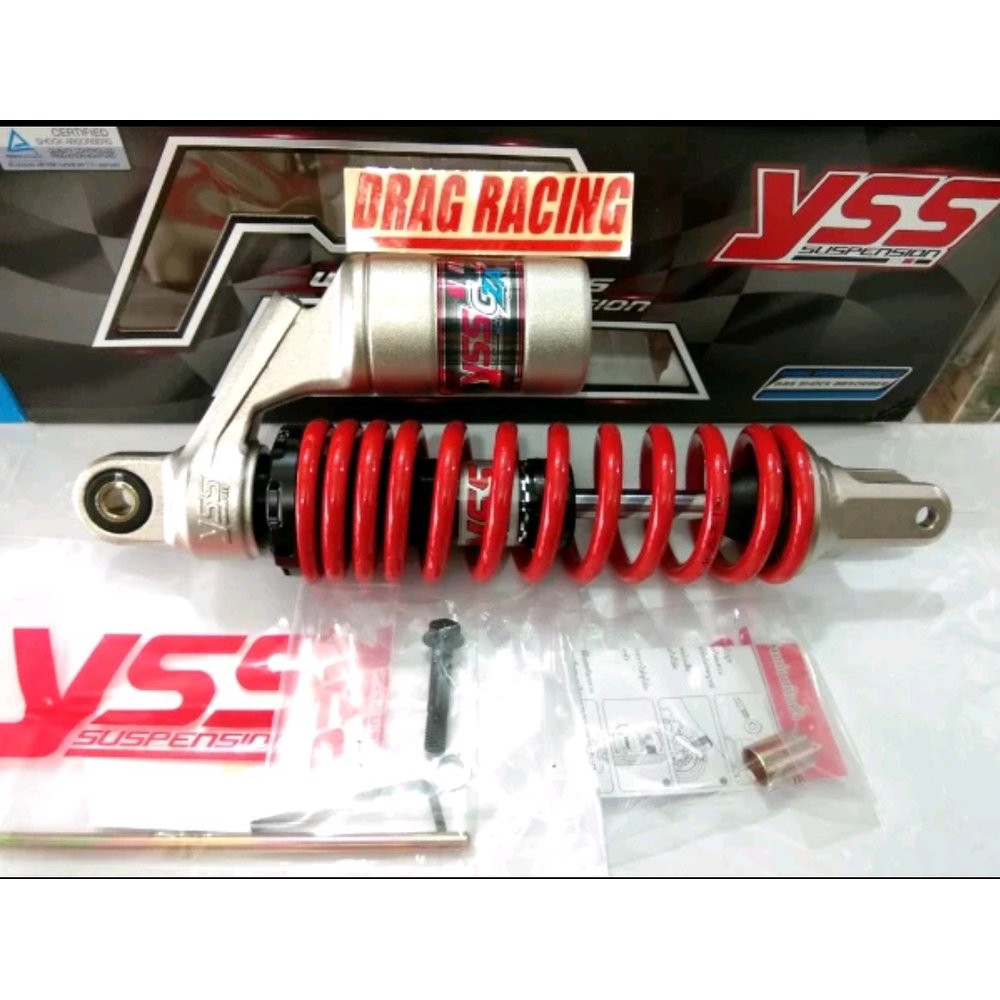 shock tabung yss lexi  tipe gza ori Murah bac 11489