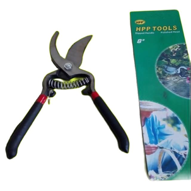 

Gunting Dahan/Stick Tiger 8" HPP A