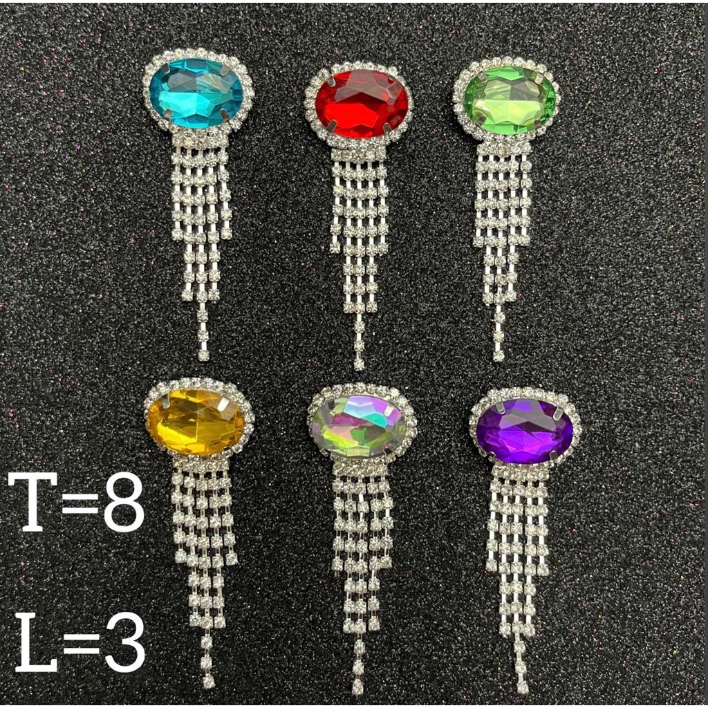 BROS/PIN PERMATA ISI 2 PC  RANDOM WARNA TERMURAH BROS ELEGANT/HIASAN BAHU/AKSESORIS HIJAB/AKSESORIS BAJU/MURAH/TERLARIS/TREND KEKINIAN 2022/FASHION/PIN/BROS